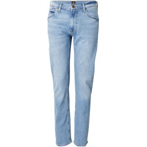 Lee - Daren - Spijkerbroek - Lichtblauw - Denim - Gerecycled Katoen