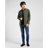 Lee - Extreme Motion - Spijkerbroek - Astro Blue - Slim Fit