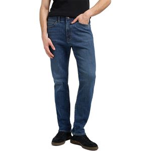 Lee - Extreme Motion - Spijkerbroek - Astro Blue - Slim Fit