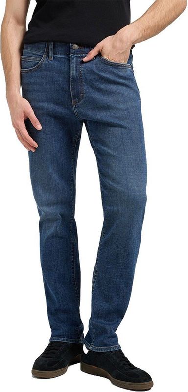Lee - Extreme Motion - Spijkerbroek - Astro Blue - Slim Fit