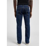 Lee Daren True Straight Fit Spijkerbroek