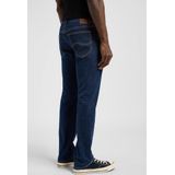 Lee Daren True Straight Fit Spijkerbroek