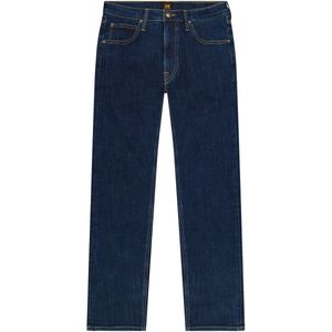 Lee Daren True Straight Fit Spijkerbroek