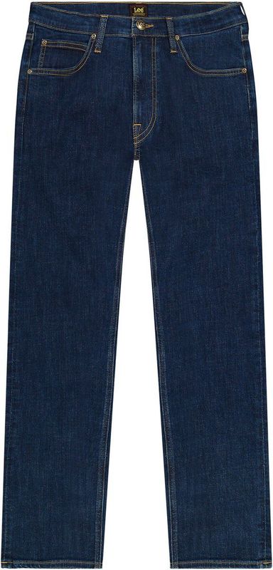 Lee Daren True Straight Fit Spijkerbroek