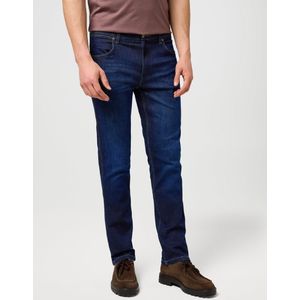 Wrangler - Greensboro - Spijkerbroek - Regular Fit - Duurzaam Denim