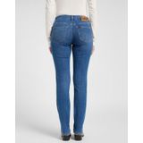Lee - Elly - Slim Fit Jeans - Hidden Lagoon - Dames