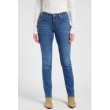 Lee - Elly - Slim Fit Jeans - Hidden Lagoon - Dames