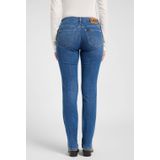 Lee - Elly - Slim Fit Jeans - Hidden Lagoon - Dames