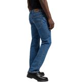 Lee - Brooklyn - Spijkerbroek - Middenblauw - Klassieke Pasvorm