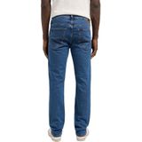 Lee Daren True Straight Fit Spijkerbroek