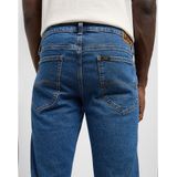 Lee Daren True Straight Fit Spijkerbroek
