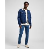 Lee Daren True Straight Fit Spijkerbroek