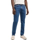 Lee Daren True Straight Fit Spijkerbroek