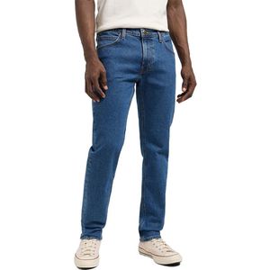 Lee Daren True Straight Fit Spijkerbroek