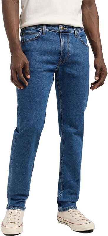 Lee Daren True Straight Fit Spijkerbroek