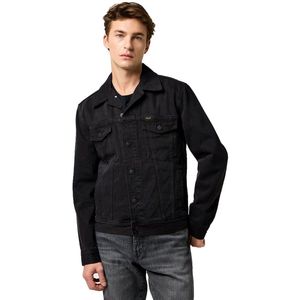 Classic - Jack - Denim - Blauw - Normale Pasvorm