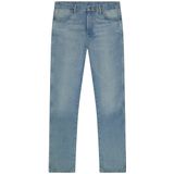 Wrangler - 13MWZ - Herenjeans - Iron Forge - Original Regular Fit - Rechte Pijp