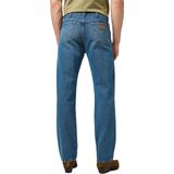 Wrangler - 13MWZ - Spijkerbroek - Blauw - Cowboy Cut