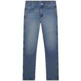 Wrangler - 13MWZ - Spijkerbroek - Blauw - Cowboy Cut