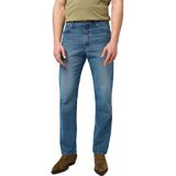 Wrangler - 13MWZ - Spijkerbroek - Blauw - Cowboy Cut