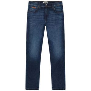 Wrangler - Texas Slim Fit - Spijkerbroek