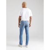 Levi' 511 Denim Jeans Mid Blauw Heren