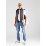 Levi' 511 Denim Jeans Mid Blauw Heren