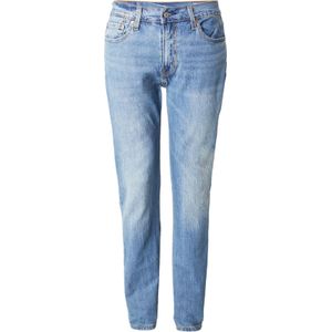 Levi' 511 Denim Jeans Mid Blauw Heren