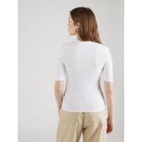 Levi's - LUCA SLIM TEE - T-shirt - Wit - Slim Fit