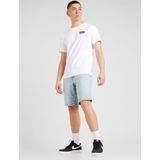 Levi's - 22491-1693 - Grafisch T-shirt - Wit - Katoen - Korte Mouwen