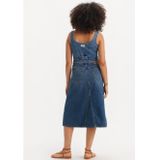 Levi's Dames A-lijn Decon Rok - Mid Morning