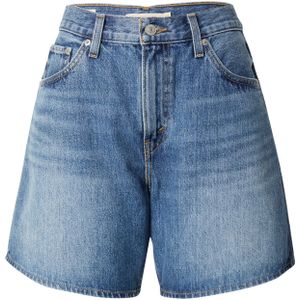 Levi's - High Baggy Shorts - Worn Memory - Korte Broeken