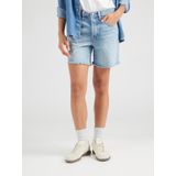 Levi's 501 Mid Thigh Short Lw Damesshorts - Licht en uitlopend - 1 stuk