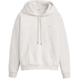 Levi's - Everyday Hoodie - Groen - Katoen/Polyester