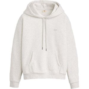 Levi's - Everyday Hoodie - Groen - Katoen/Polyester
