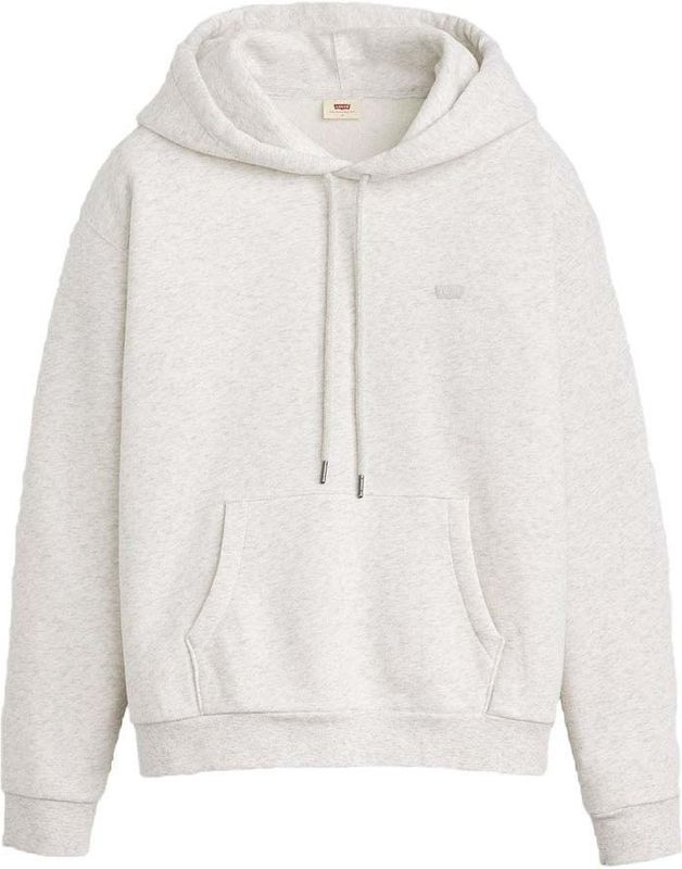 Levi's - Everyday Hoodie - Groen - Katoen/Polyester