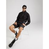 LEVI'S - 468® - Korte Jeansbroek - Zwart - Katoen