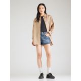 Levi's 501 Original Shorts - Broken Midnight No D - Korte Broek - Materiaal Katoen