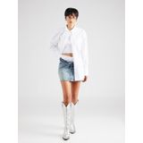 Levi's Icoonrok Dames - 1 Stuk - Right Here Right Now
