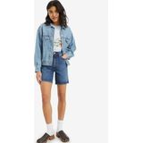 Levi's - Ribcage - Korte Jeans