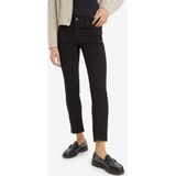Levi's 712 Slim Fit Jeans voor dames, Middernacht gaas, 30W / 30L