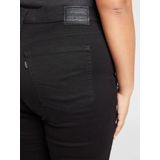 Jeans - MIDNIGHT GAZE - Denim/Jeans - Steekzakken - Ritssluiting