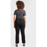 Jeans - MIDNIGHT GAZE - Denim/Jeans - Steekzakken - Ritssluiting