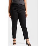 Jeans - MIDNIGHT GAZE - Denim/Jeans - Steekzakken - Ritssluiting