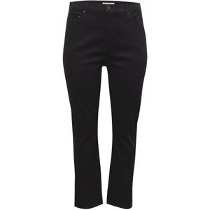 Jeans - MIDNIGHT GAZE - Denim/Jeans - Steekzakken - Ritssluiting