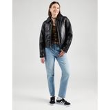 Levi's - 501® Originals - Jeans - Blauw - 23% Lyocell, 77% Katoen