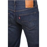 Levi's® Straight-Jeans »501 LEVI'S ORIGINAL«, mit Markenlabel