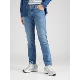 Levi's - 29507-1481 Jeans - Blauw - Katoen - Denim