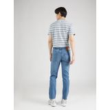 Levi's - 29507-1481 Jeans - Blauw - Katoen - Denim