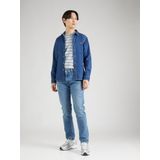 Levi's - 29507-1481 Jeans - Blauw - Katoen - Denim